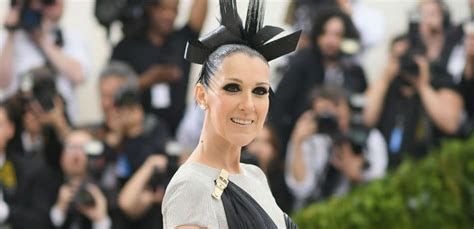 snopes celine dion demonic clothes|Exorcist says Céline Dion's 'gender.